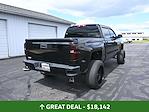 Used 2016 Chevrolet Silverado 1500 LT Crew Cab 4WD Pickup for sale #05P1658B - photo 9
