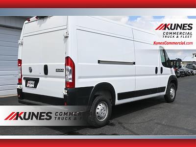 2023 Ram ProMaster 2500 High Roof FWD Empty Cargo Van for sale #05P1666 - photo 2