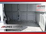 2023 Ram ProMaster 2500 High Roof FWD Empty Cargo Van for sale #05P1666 - photo 8