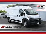 2023 Ram ProMaster 2500 High Roof FWD Empty Cargo Van for sale #05P1666 - photo 4
