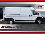 2023 Ram ProMaster 2500 High Roof FWD Empty Cargo Van for sale #05P1666 - photo 6