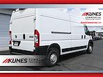 2023 Ram ProMaster 2500 High Roof FWD Empty Cargo Van for sale #05P1666 - photo 2