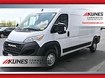 2023 Ram ProMaster 2500 High Roof FWD Empty Cargo Van for sale #05P1666 - photo 13