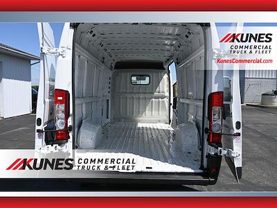 2023 Ram ProMaster 3500 High Roof FWD Empty Cargo Van for sale #05P1667 - photo 2