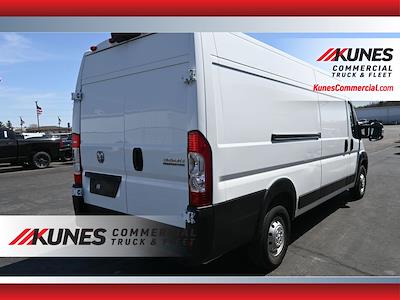 2023 Ram ProMaster 3500 High Roof FWD Empty Cargo Van for sale #05P1667 - photo 2