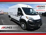 2023 Ram ProMaster 3500 High Roof FWD Empty Cargo Van for sale #05P1667 - photo 1