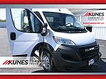 2023 Ram ProMaster 3500 High Roof FWD Empty Cargo Van for sale #05P1667 - photo 29