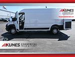 2023 Ram ProMaster 3500 High Roof FWD Empty Cargo Van for sale #05P1667 - photo 34