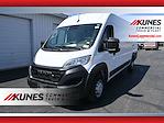 2023 Ram ProMaster 3500 High Roof FWD Empty Cargo Van for sale #05P1667 - photo 8