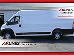 2023 Ram ProMaster 3500 High Roof FWD Empty Cargo Van for sale #05P1667 - photo 10