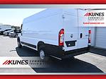 2023 Ram ProMaster 3500 High Roof FWD Empty Cargo Van for sale #05P1667 - photo 12