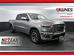 2025 Ram 1500 Crew Cab 4x4 Pickup for sale #05P1668 - photo 1
