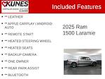 2025 Ram 1500 Crew Cab 4x4 Pickup for sale #05P1668 - photo 5
