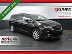 2023 Chrysler Pacifica FWD Minivan for sale #05P1675 - photo 1
