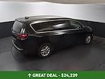 2023 Chrysler Pacifica FWD Minivan for sale #05P1675 - photo 2