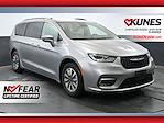 Used 2021 Chrysler Pacifica Touring L Minivan for sale #05P1678 - photo 1