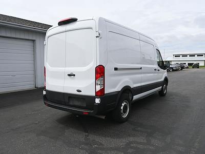 2023 Ford Transit 250 Medium Roof RWD Empty Cargo Van for sale #05P1693 - photo 2
