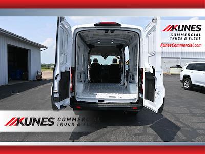2023 Ford Transit 250 Medium Roof RWD Empty Cargo Van for sale #05P1693 - photo 2