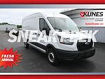 2023 Ford Transit 250 Medium Roof RWD Empty Cargo Van for sale #05P1693 - photo 1