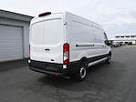 2023 Ford Transit 250 Medium Roof RWD Empty Cargo Van for sale #05P1693 - photo 2