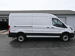 2023 Ford Transit 250 Medium Roof RWD Empty Cargo Van for sale #05P1693 - photo 11