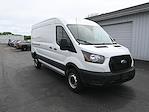 2023 Ford Transit 250 Medium Roof RWD Empty Cargo Van for sale #05P1693 - photo 3