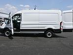 2023 Ford Transit 250 Medium Roof RWD Empty Cargo Van for sale #05P1693 - photo 37