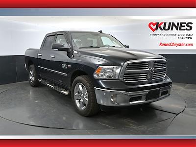 2017 Ram 1500 Crew Cab 4x4 Pickup for sale #05P1701B - photo 1