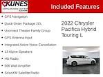 2022 Chrysler Pacifica FWD Minivan for sale #05P1707 - photo 6