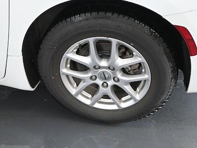 2023 Chrysler Pacifica FWD Minivan for sale #05P1711 - photo 2