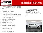 2023 Chrysler Pacifica FWD Minivan for sale #05P1711 - photo 4