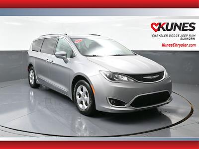 Used 2017 Chrysler Pacifica Touring L Plus Minivan for sale #05P1711A - photo 1