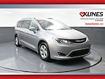 Used 2017 Chrysler Pacifica Touring L Plus Minivan for sale #05P1711A - photo 1