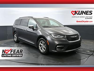 2022 Chrysler Pacifica FWD Minivan for sale #05P1717 - photo 1
