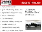 2022 Ram 1500 Crew Cab 4x4 Pickup for sale #05P1724 - photo 4