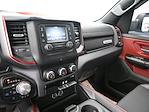 Used 2019 Ram 1500 Rebel Quad Cab 4x4 Pickup for sale #05P1725A - photo 3