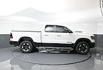 Used 2019 Ram 1500 Rebel Quad Cab 4x4 Pickup for sale #05P1725A - photo 7