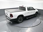 Used 2019 Ram 1500 Rebel Quad Cab 4x4 Pickup for sale #05P1725A - photo 2
