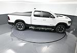 Used 2019 Ram 1500 Rebel Quad Cab 4x4 Pickup for sale #05P1725A - photo 37