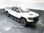 Used 2019 Ram 1500 Rebel Quad Cab 4x4 Pickup for sale #05P1725A - photo 39