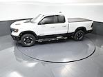 Used 2019 Ram 1500 Rebel Quad Cab 4x4 Pickup for sale #05P1725A - photo 41