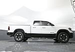 Used 2019 Ram 1500 Rebel Quad Cab 4x4 Pickup for sale #05P1725A - photo 46