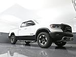 Used 2019 Ram 1500 Rebel Quad Cab 4x4 Pickup for sale #05P1725A - photo 47