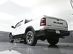Used 2019 Ram 1500 Rebel Quad Cab 4x4 Pickup for sale #05P1725A - photo 51
