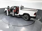 Used 2019 Ram 1500 Rebel Quad Cab 4x4 Pickup for sale #05P1725A - photo 55