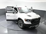 Used 2019 Ram 1500 Rebel Quad Cab 4x4 Pickup for sale #05P1725A - photo 56
