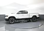 Used 2019 Ram 1500 Rebel Quad Cab 4x4 Pickup for sale #05P1725A - photo 17