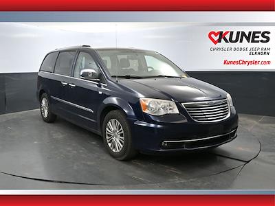 2014 Chrysler Town and Country FWD Minivan for sale #05P1727A - photo 1