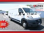 2017 Ram ProMaster 3500 High Roof FWD Empty Cargo Van for sale #05P1736 - photo 1