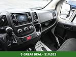 Used 2017 Ram ProMaster 3500 High Roof Upfitted Cargo Van for sale #05P1736 - photo 16